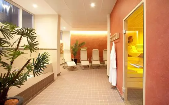 Tagungshotel Mühltal