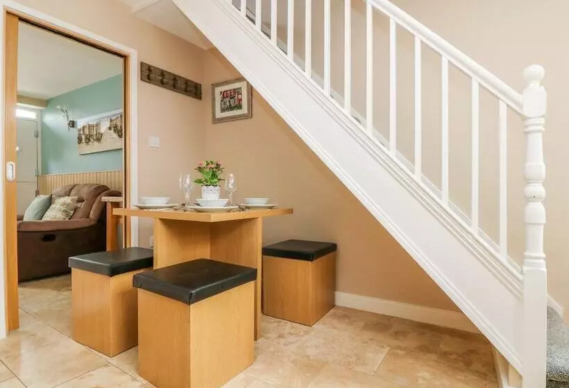 3 Trungle Cottages