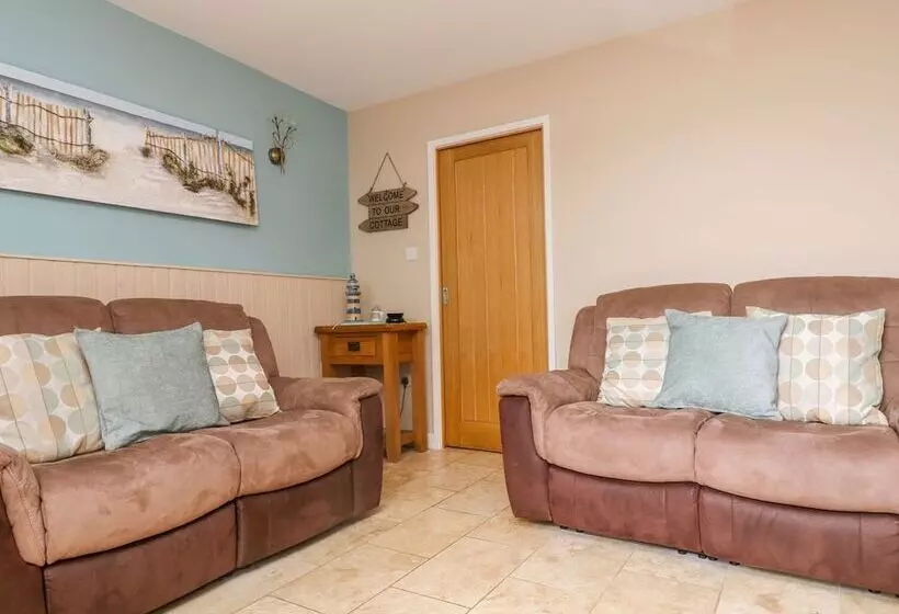 3 Trungle Cottages