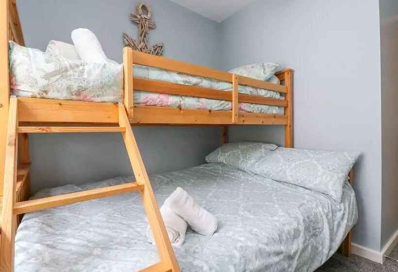 3 Trungle Cottages