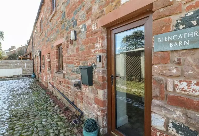 Blencathra Barn