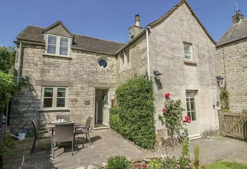 Bluebell Cottage