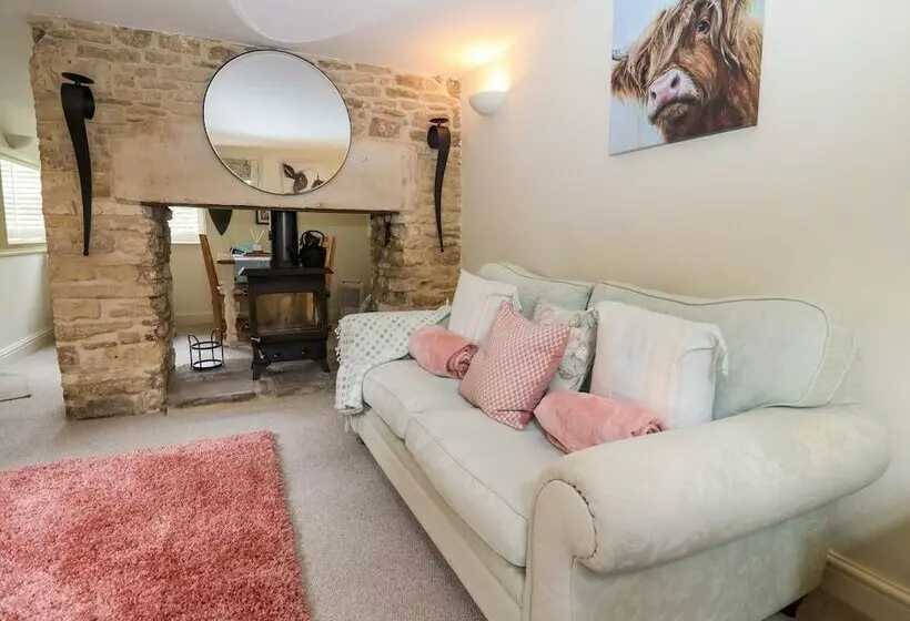 Bluebell Cottage