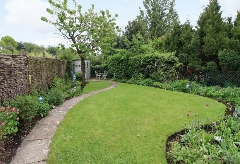 Bluebell Cottage