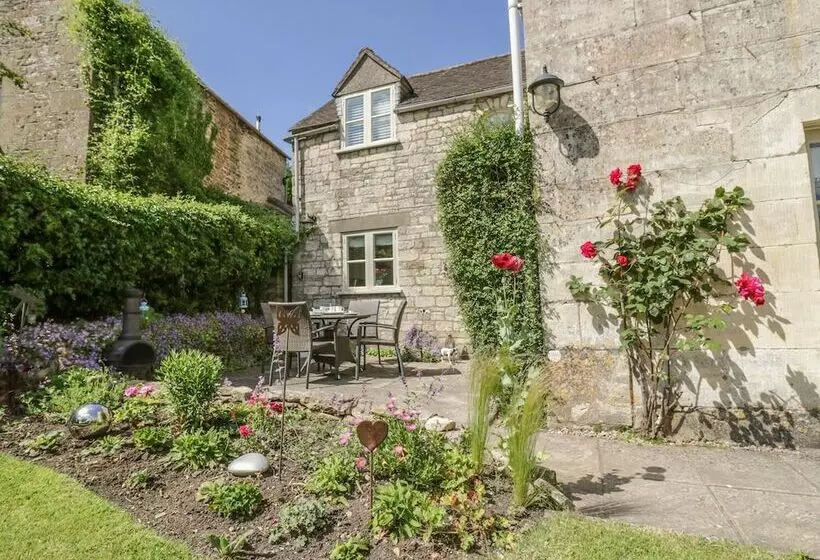 Bluebell Cottage
