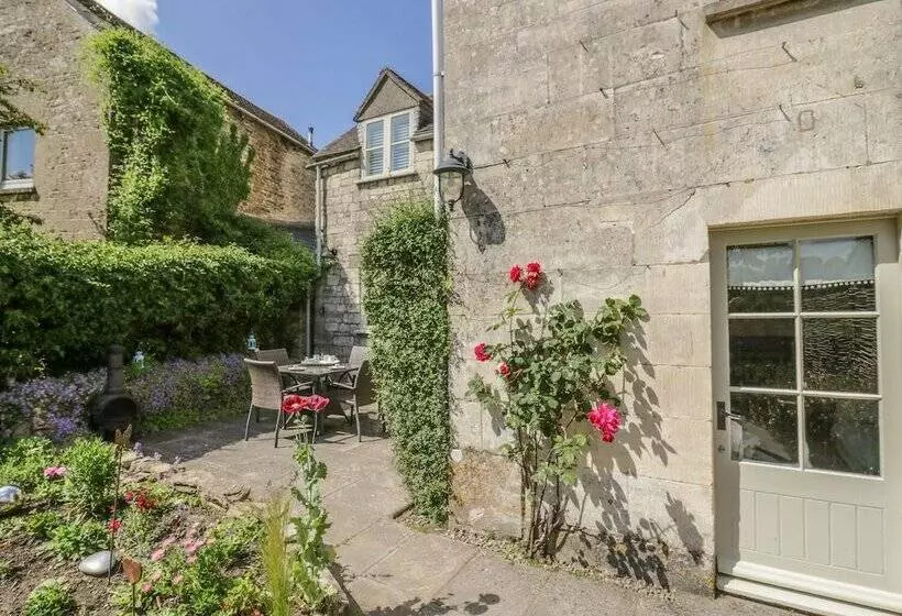 Bluebell Cottage