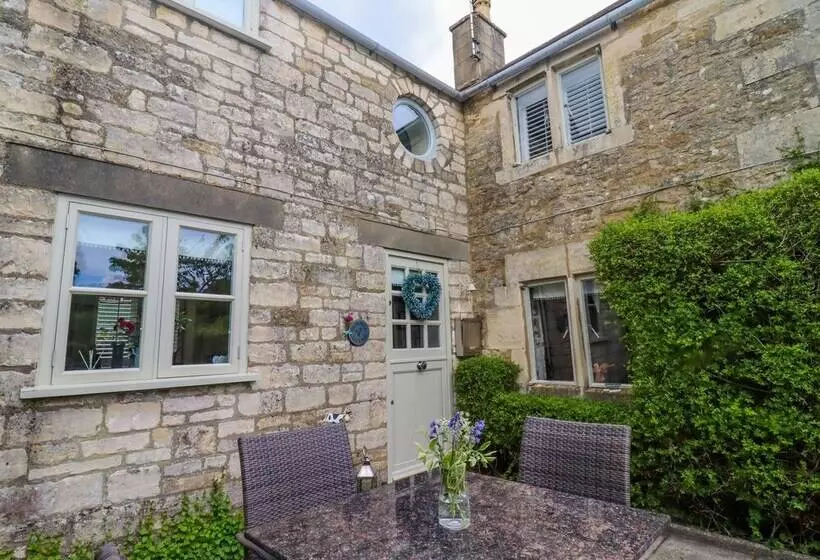 Bluebell Cottage