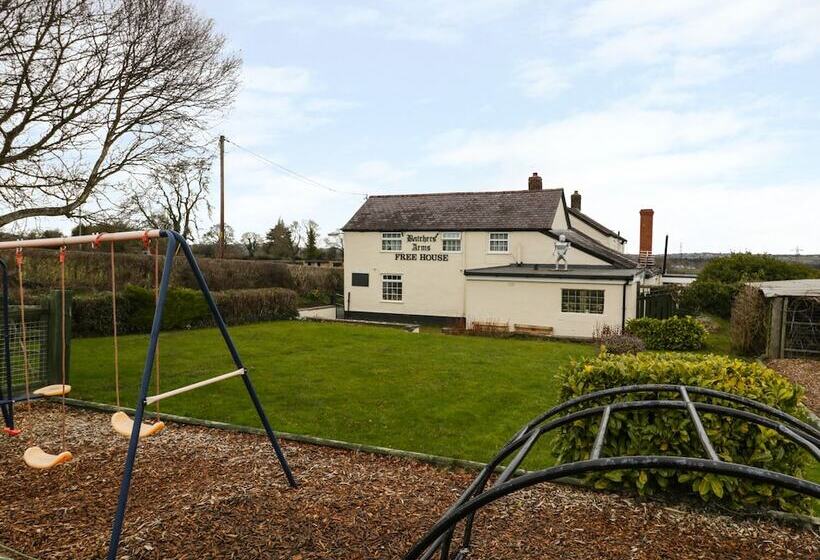 Butchers Arms Cottage