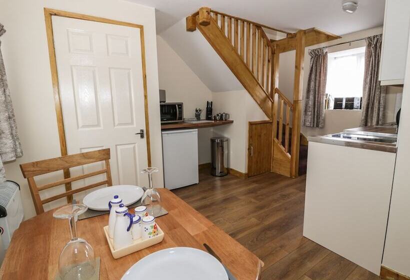 Butchers Arms Cottage