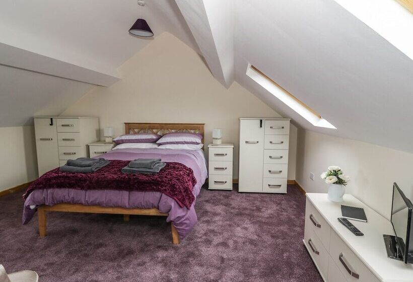 Butchers Arms Cottage