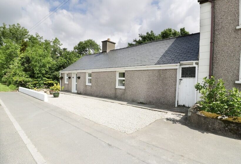 Bwlch Yr Awel Cottage