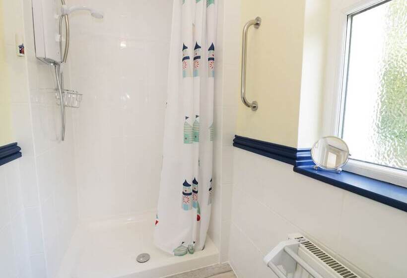 Bwlch Yr Awel Cottage