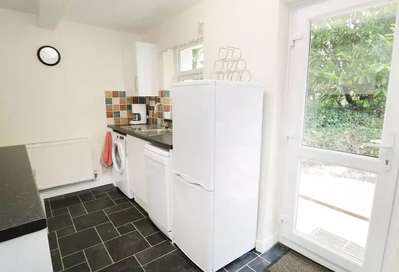 Bwlch Yr Awel Cottage