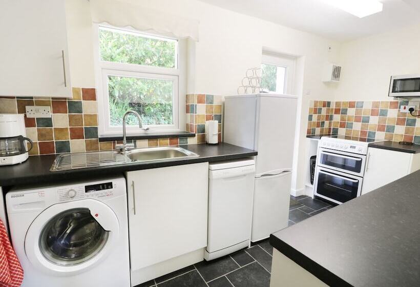 Bwlch Yr Awel Cottage