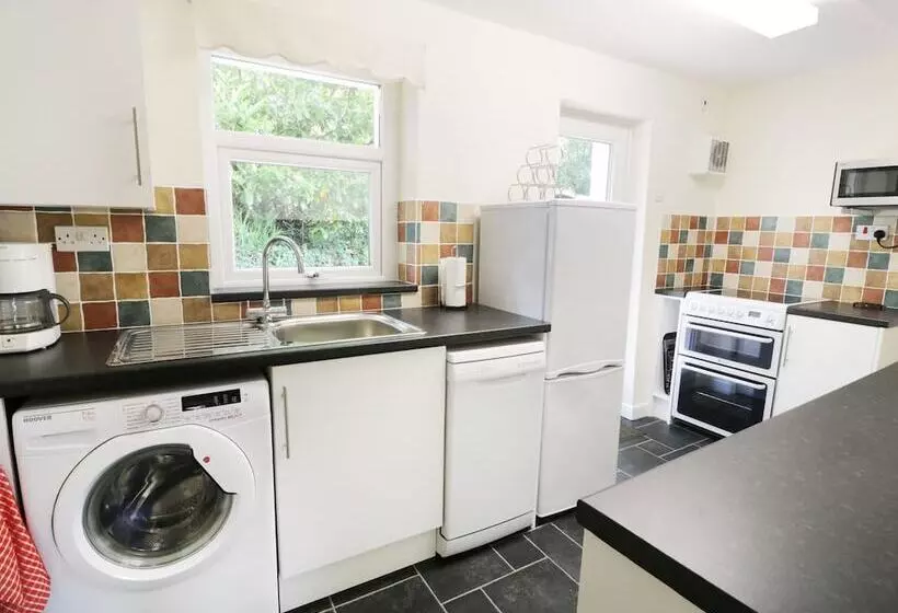 Bwlch Yr Awel Cottage