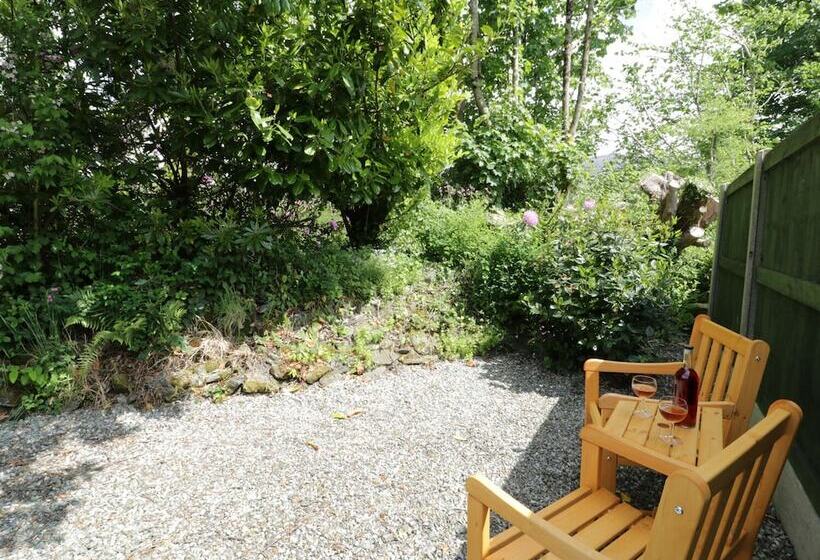 Bwlch Yr Awel Cottage