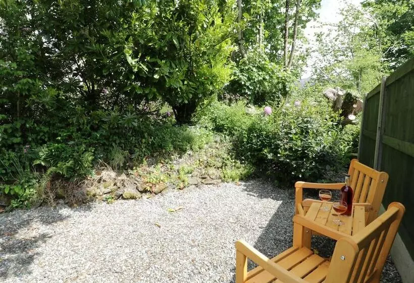 Bwlch Yr Awel Cottage