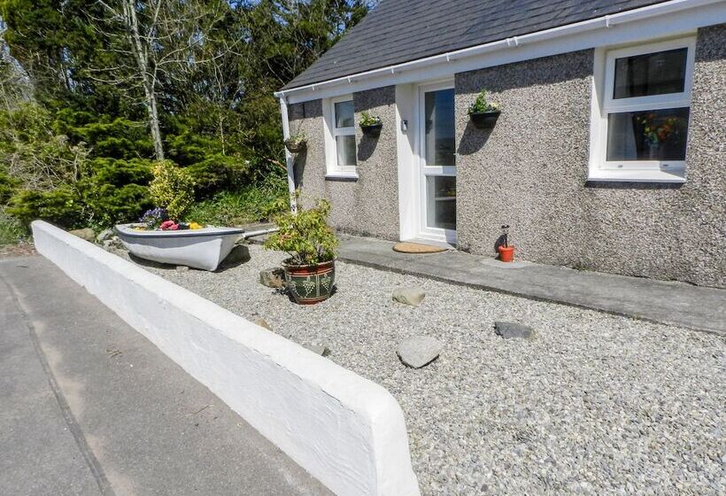 Bwlch Yr Awel Cottage