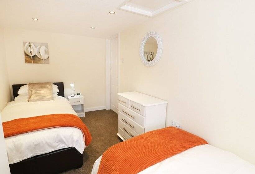 Bwlch Yr Awel Cottage