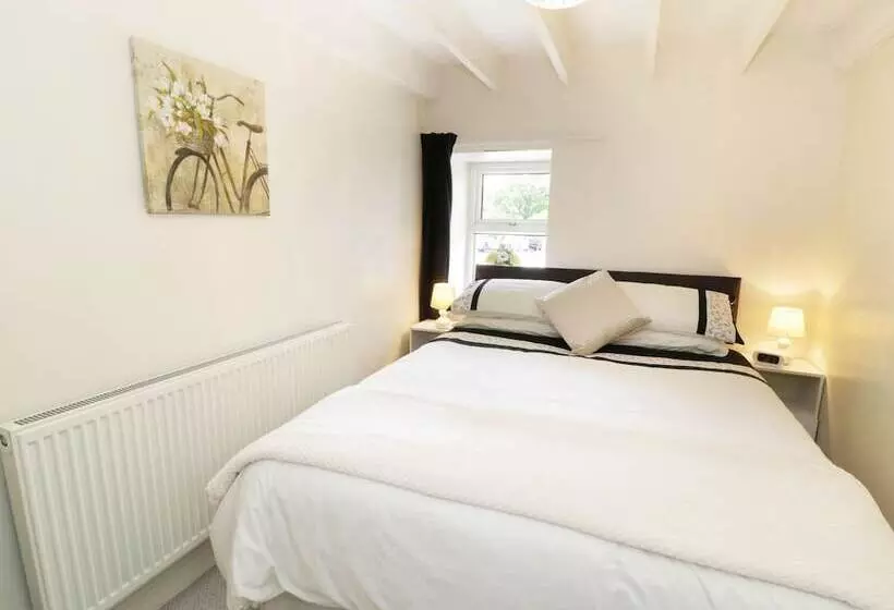 Bwlch Yr Awel Cottage