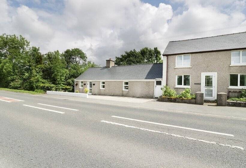 Bwlch Yr Awel Cottage