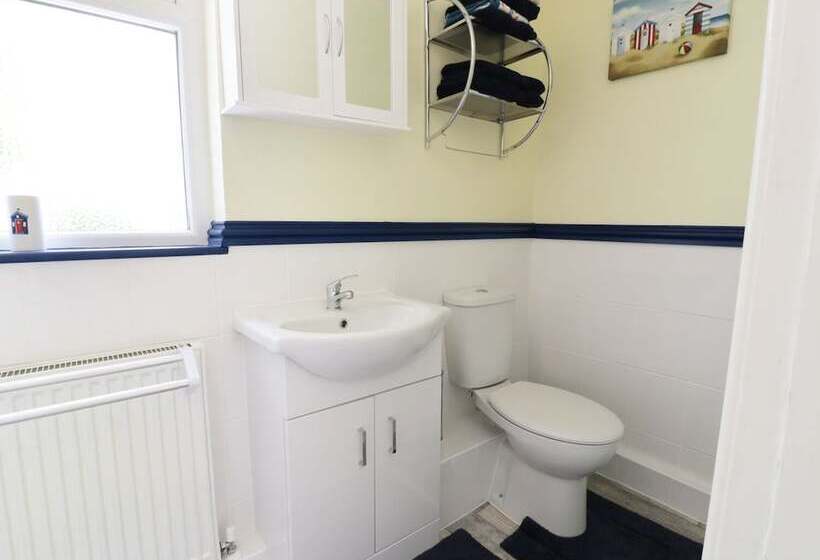 Bwlch Yr Awel Cottage