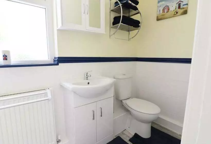Bwlch Yr Awel Cottage