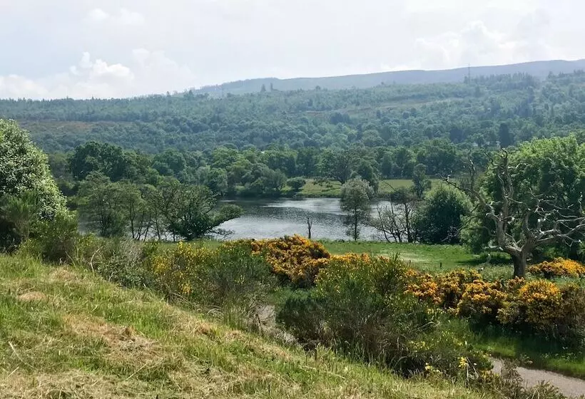 East Craigdhu Cow Byre