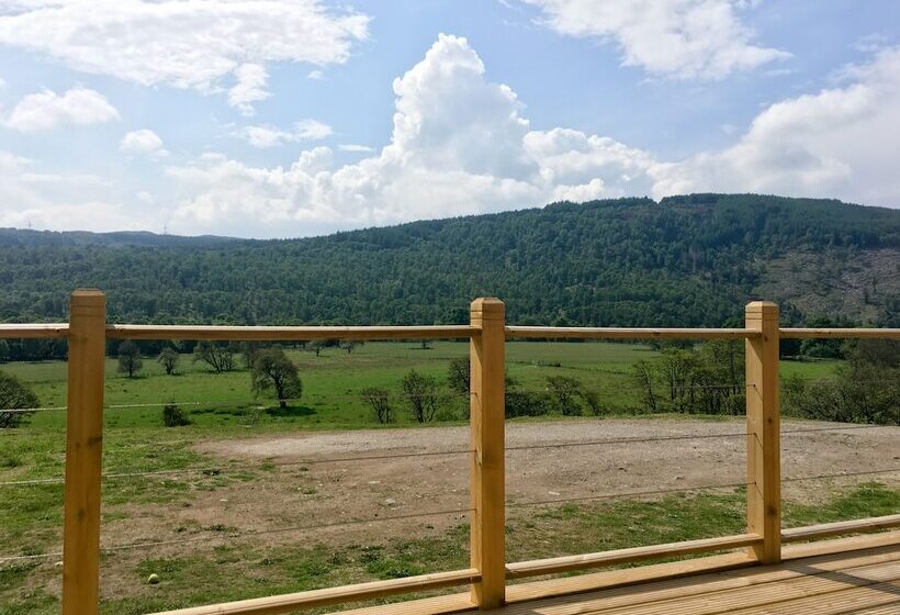 East Craigdhu Cow Byre