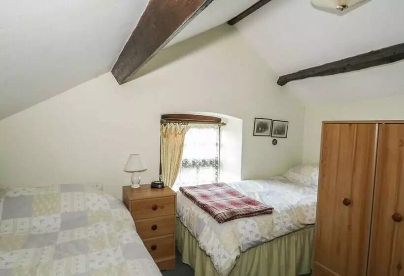 Gardeners Cottage