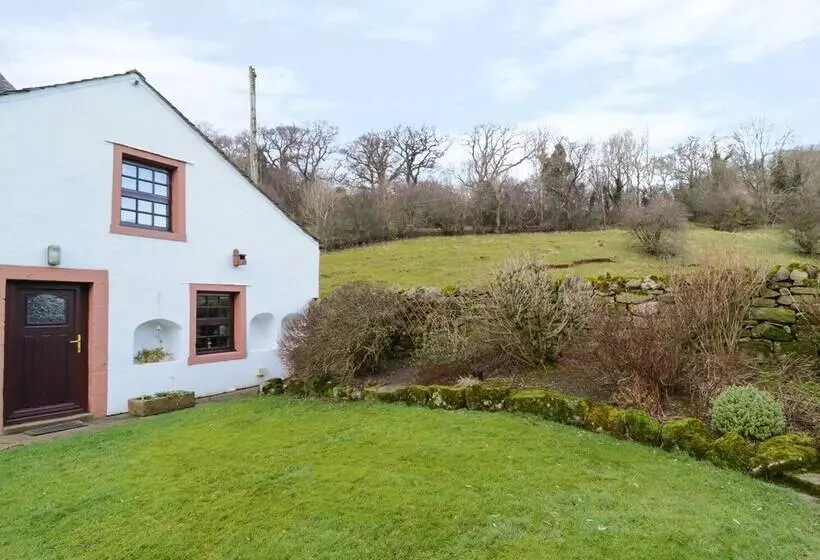 Gardeners Cottage