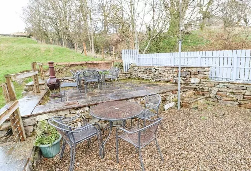 Hobson's Cottage