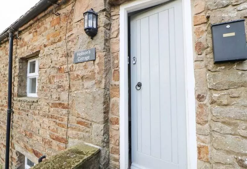 Hobson's Cottage