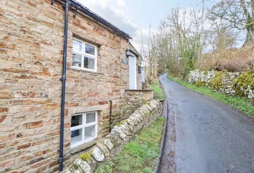 Hobson's Cottage
