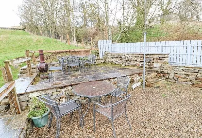 Hobson's Cottage