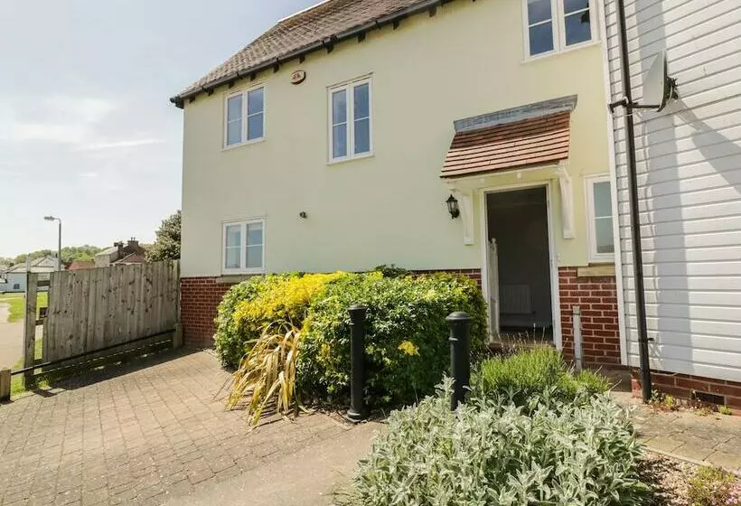 Ivy Cottage
