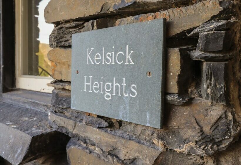 Kelsick Heights