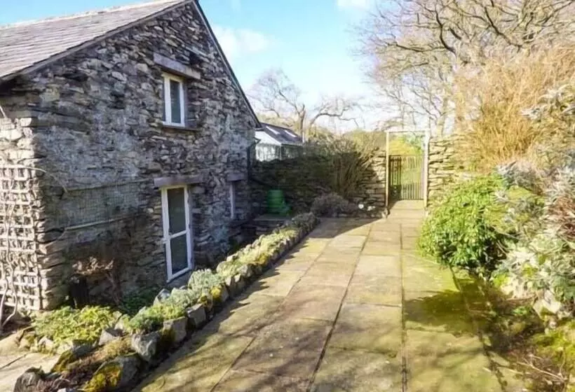 Kestrel Cottage