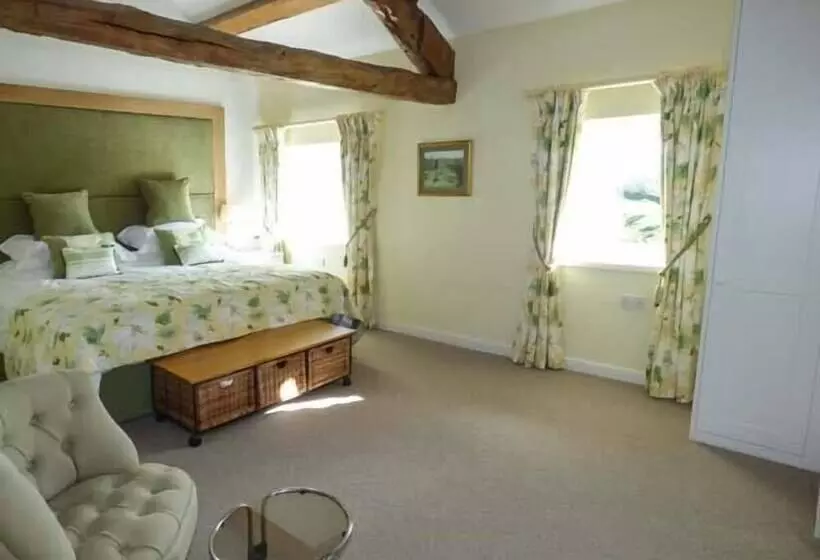 Kestrel Cottage