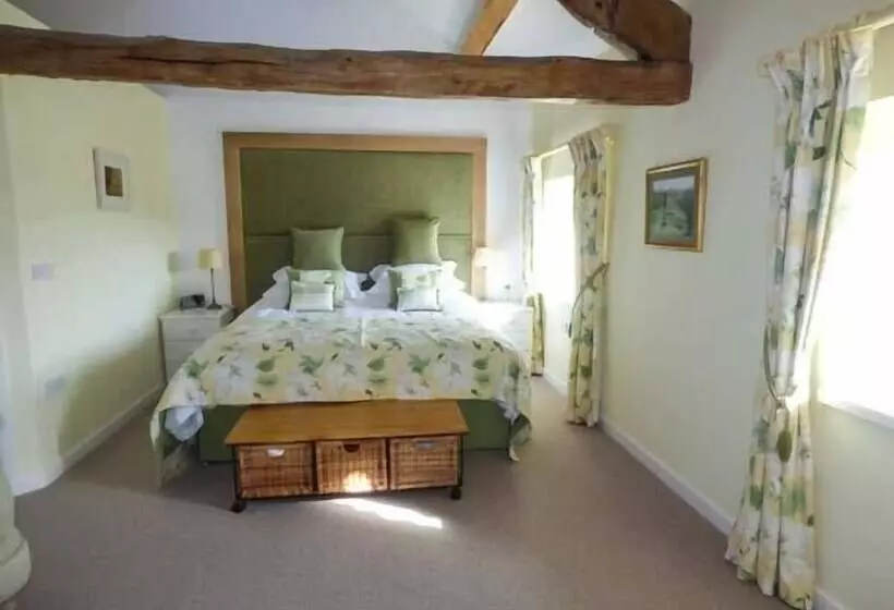 Kestrel Cottage