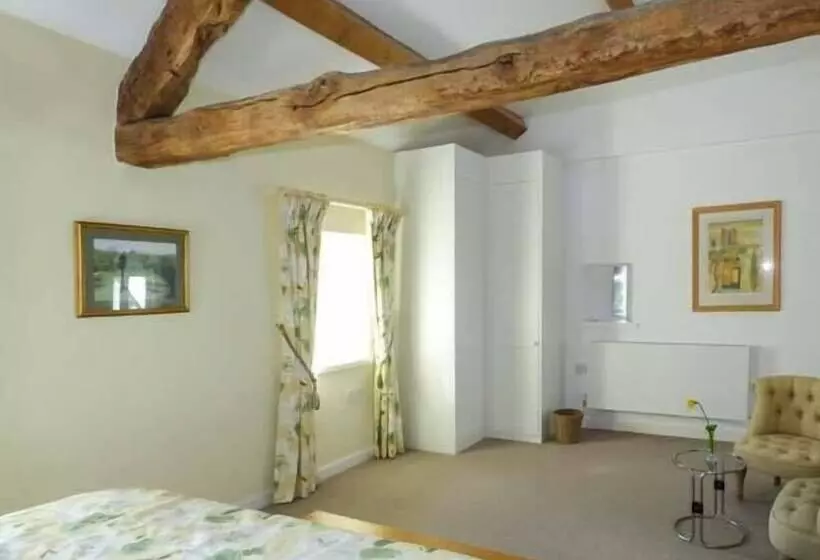 Kestrel Cottage