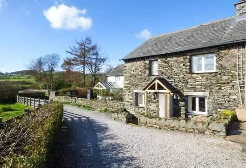 Kestrel Cottage