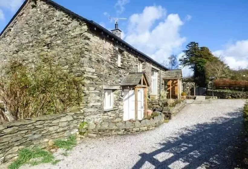 Kestrel Cottage