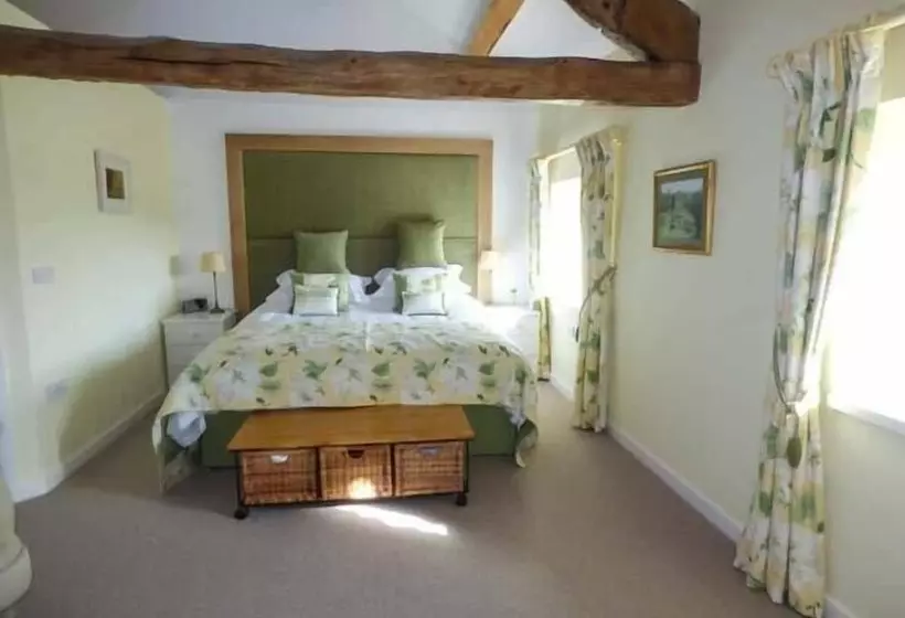 Kestrel Cottage