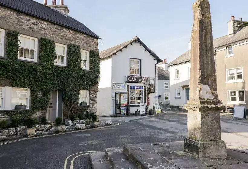 Longlands The Coach House