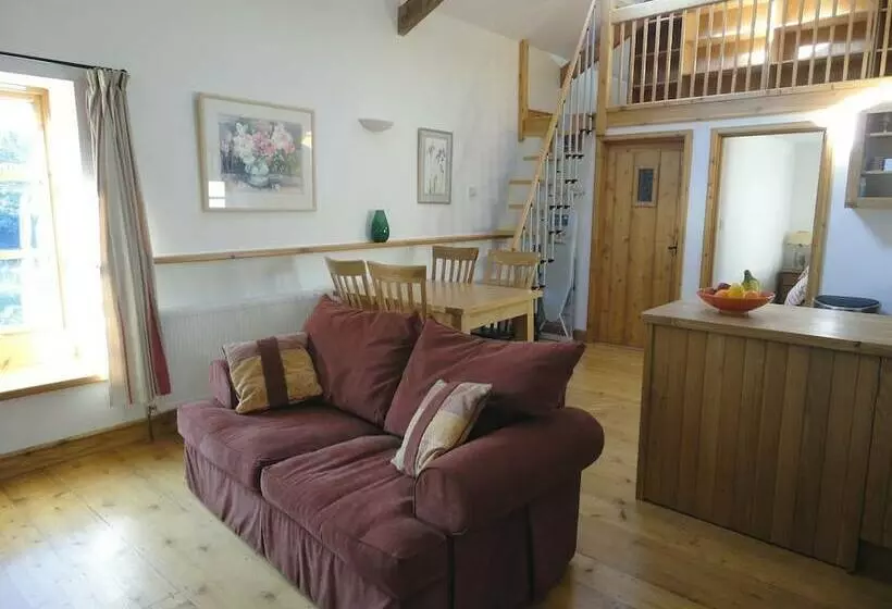 Mill House Barn