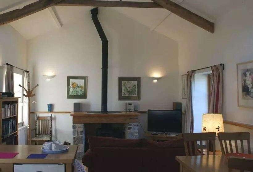 Mill House Barn