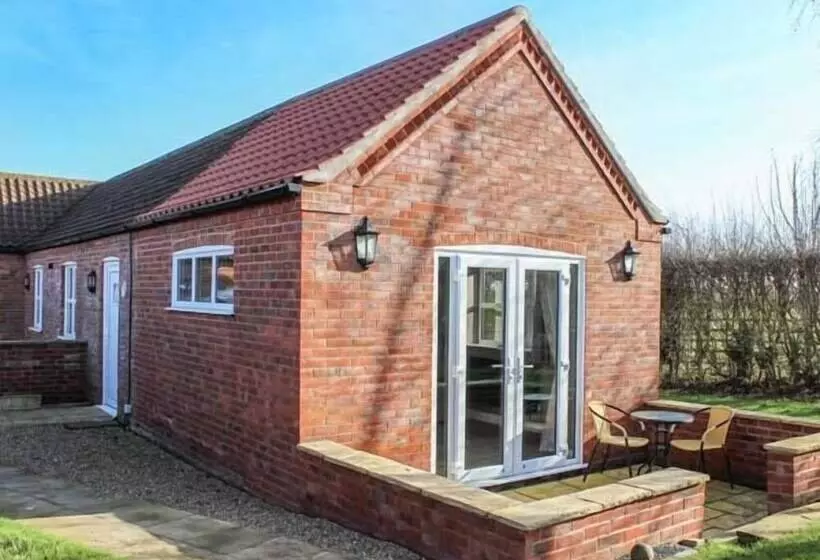 Primrose Cottage
