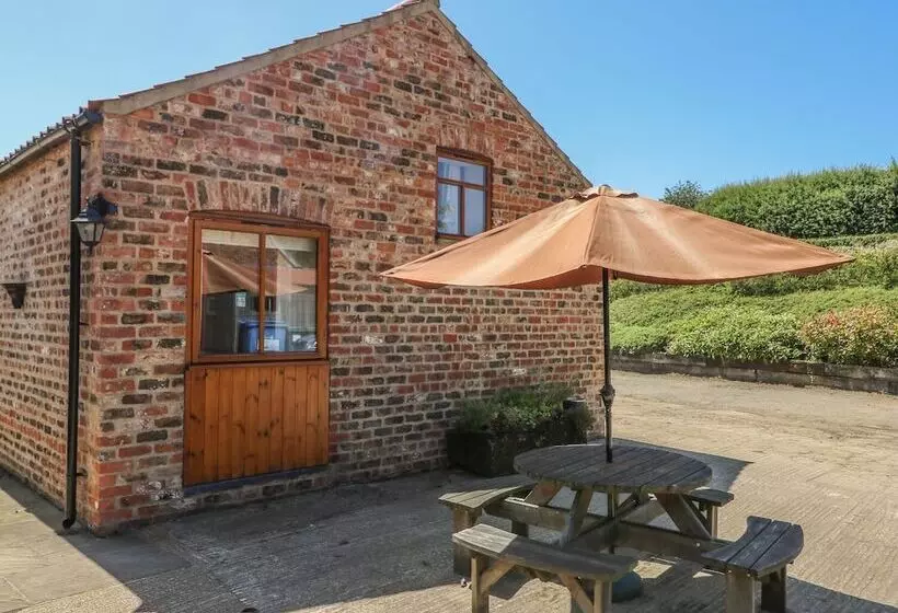 Stable Cottage