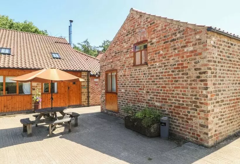 Stable Cottage